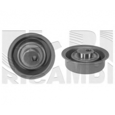 36961 CALIBER Устройство для натяжения ремня, ремень ГРМ