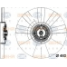 8MV 376 733-311 HELLA Вентилятор, охлаждение двигателя