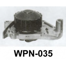 WPN-035 ASCO Водяной насос