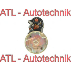 A 14 615 ATL Autotechnik Стартер