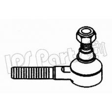 ITR-10806R IPS Parts Наконечник поперечной рулевой тяги