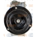 8FK 351 108-491 HELLA Компрессор, кондиционер