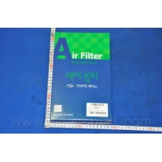 PAA-012 Parts mall Воздушный фильтр