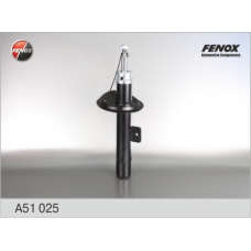 A51025 FENOX Амортизатор