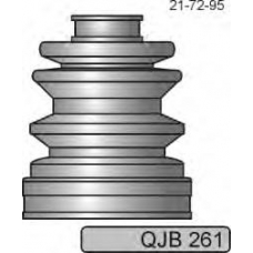 QJB261 FRIESEN  