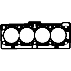415255P CORTECO Прокладка, головка цилиндра