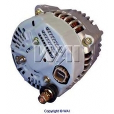 13925R WAIglobal Генератор