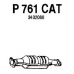 P761CAT FENNO Катализатор