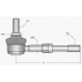 KI-LS-2670 MOOG Тяга / стойка, стабилизатор