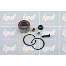 30-1015 IPD Комплект подшипника ступицы колеса