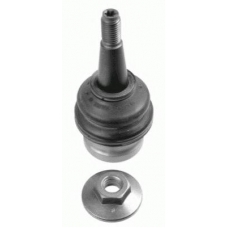 33901 01 LEMFORDER Несущий / направляющий шарнир