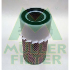 PA592 MULLER FILTER Воздушный фильтр