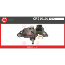 CRE10101GS CASCO Регулятор