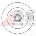 15780 ABS Тормозной диск