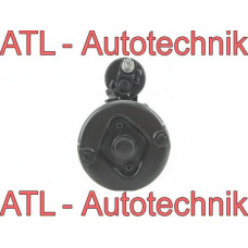A 10 920 ATL Autotechnik Стартер