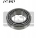 VKT 8917 SKF Подшипник, ступенчатая коробка передач