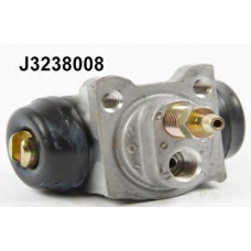 J3238008 NIPPARTS Колесный тормозной цилиндр