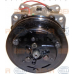 8FK 351 126-541 HELLA Компрессор, кондиционер; Компрессор, кондиционер