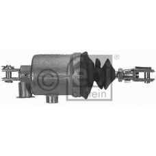 08765 FEBI Выключатель, диапазон изменен