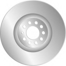 D1438 MGA Тормозной диск