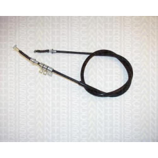 8140 50130 TRIDON Hand brake cable