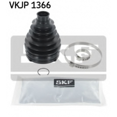 VKJP 1366 SKF Комплект пылника, приводной вал