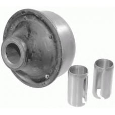 12227 01 LEMFORDER Подвеска, рычаг независимой подвески колеса