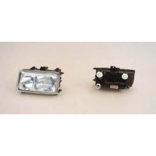 66070141 KLOKKERHOLM Head lamp