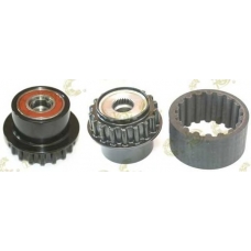 03.81476C AUTOKIT Механизм свободного хода генератора