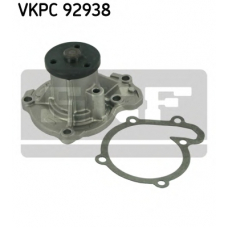 VKPC 92938 SKF Водяной насос