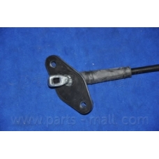 PTB-161 Parts mall Трос, управление сцеплением