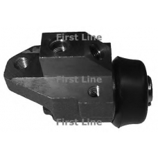 FBW1541 FIRST LINE Колесный тормозной цилиндр