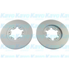 BR-4758-C KAVO PARTS Тормозной диск
