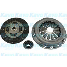 CP-1118 KAVO PARTS Комплект сцепления