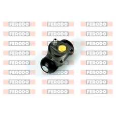 FHW052 FERODO Колесный тормозной цилиндр