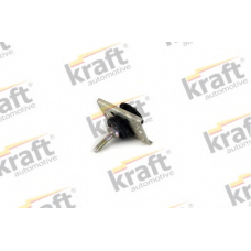 1485100 KRAFT AUTOMOTIVE Кронштейн, подвеска двигателя