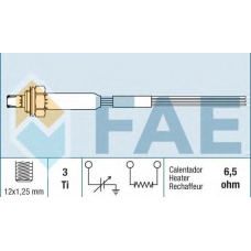 77010 FAE Лямбда-зонд