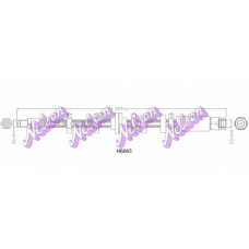 H6065 Brovex-Nelson Тормозной шланг