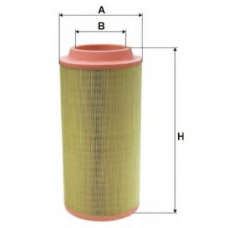 AR200/5 FILTRON Воздушный фильтр