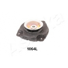 GOM-1064L Ashika Опора стойки амортизатора