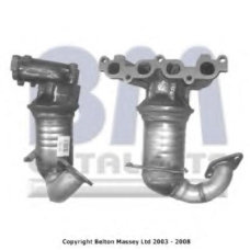 BM91187 BM CATALYSTS Катализатор