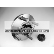 ABK808 Automotive Bearings Комплект подшипника ступицы колеса