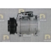 FC0190 DA SILVA Компрессор, кондиционер