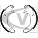 V42-4128 VEMO/VAICO Комплект тормозных колодок