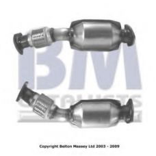 BM80021H BM CATALYSTS Катализатор