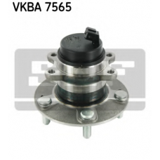 VKBA 7565 SKF Комплект подшипника ступицы колеса