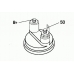 D020150 DA SILVA Стартер