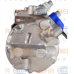 8FK 351 108-491 HELLA Компрессор, кондиционер