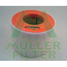 PA3555 MULLER FILTER Воздушный фильтр