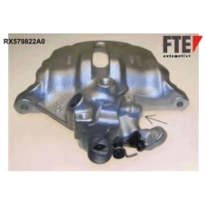 RX579822A0 FTE Тормозной суппорт